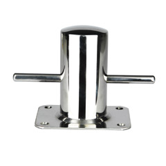 Δέστρα, Inox 316, Μ:120mm,Π:95mm, Y:120mm
