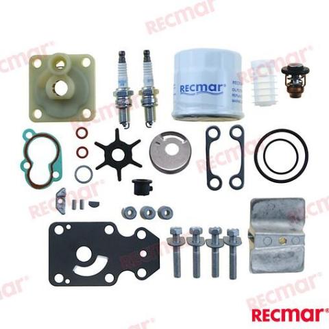 Σετ Συντήρησης Yamaha F20B RECKITF20B