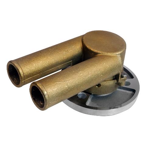 Αντλία θαλάσσης REC21214601