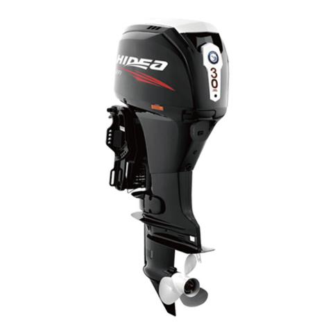 Εξωλέμβια Hidea 4T 30hp EFI Long HDEF30EFL-T SL