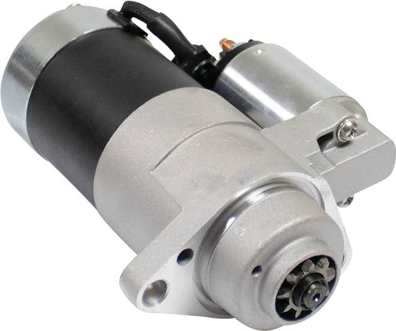 Μίζα εξωλέμβιου HONDA REC31200-ZY3-003