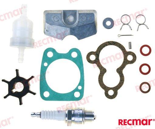 Σετ Συντήρησης Yamaha F4A RECKITF4A