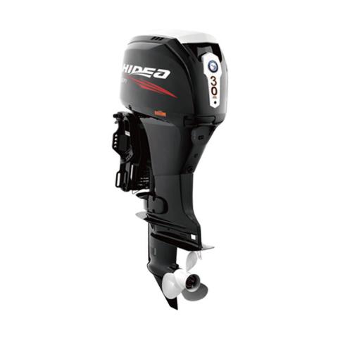 Εξωλέμβια Hidea 4T 30hp EFI Long HDEF30FEL-T S