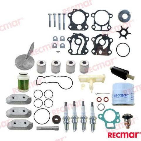 Σετ Συντήρησης Yamaha FT50G RECKITFT50G