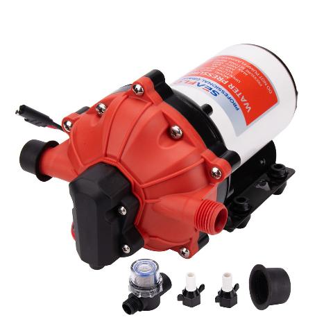 Αντλία πρεσσοστατική 12V SFDP105006052