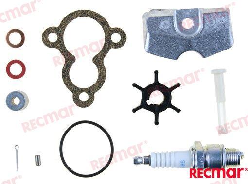 Σετ Συντήρησης Yamaha F2.5 RECKITF2.5A