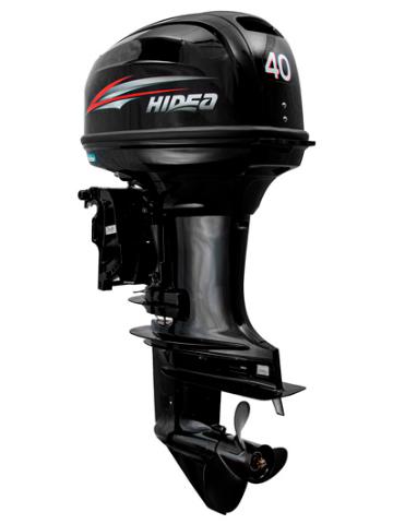 Εξωλέμβια Hidea 4T 40hp EFI Long HDEF40FEL-T