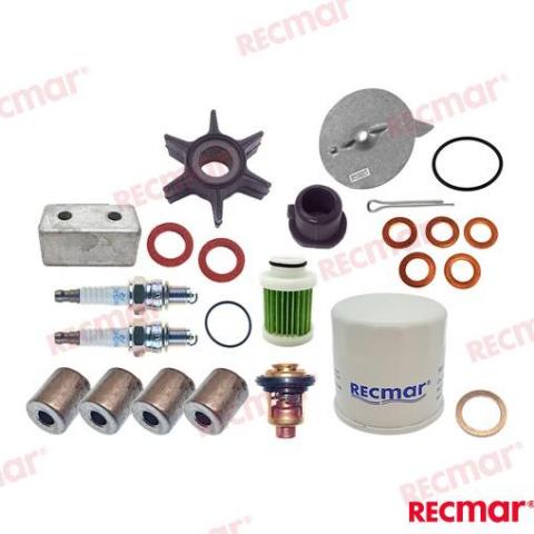 Σετ Συντήρησης Yamaha F25G RECKITF25G