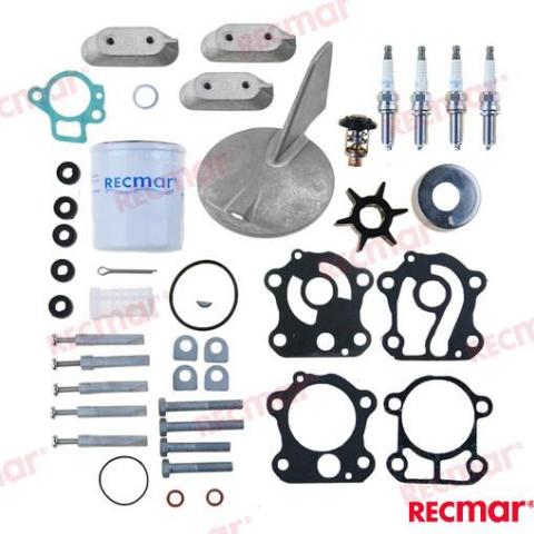 Σετ Συντήρησης Yamaha FT50C RECKITFT50C
