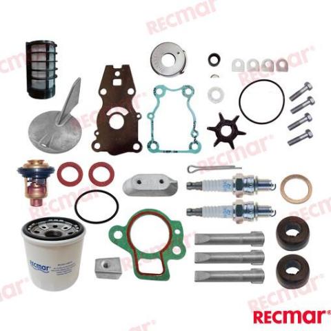 Σετ Συντήρησης Yamaha FT25B RECKITFT25B