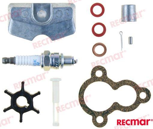 Σετ Συντήρησης Yamaha F2.5 B RECKITF2.5B