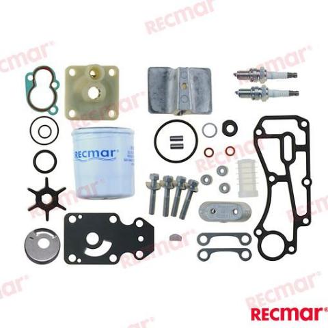 Σετ Συντήρησης Yamaha F15C RECKITF15C