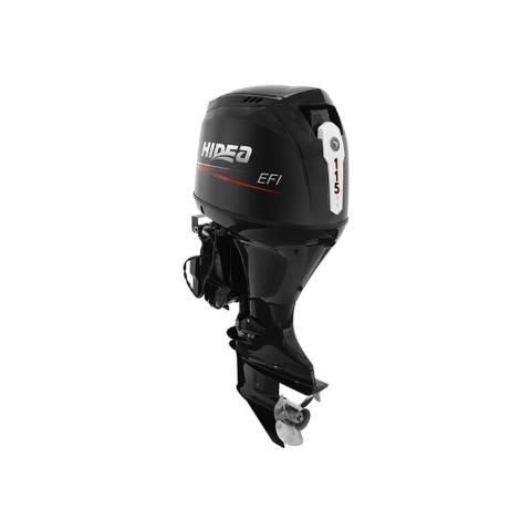 Εξωλέμβια Hidea 4T 115hp EFI Long HDEF115FEL-T