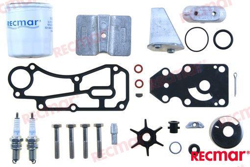 Σετ Συντήρησης Yamaha F9.9C RECKITF9.9C