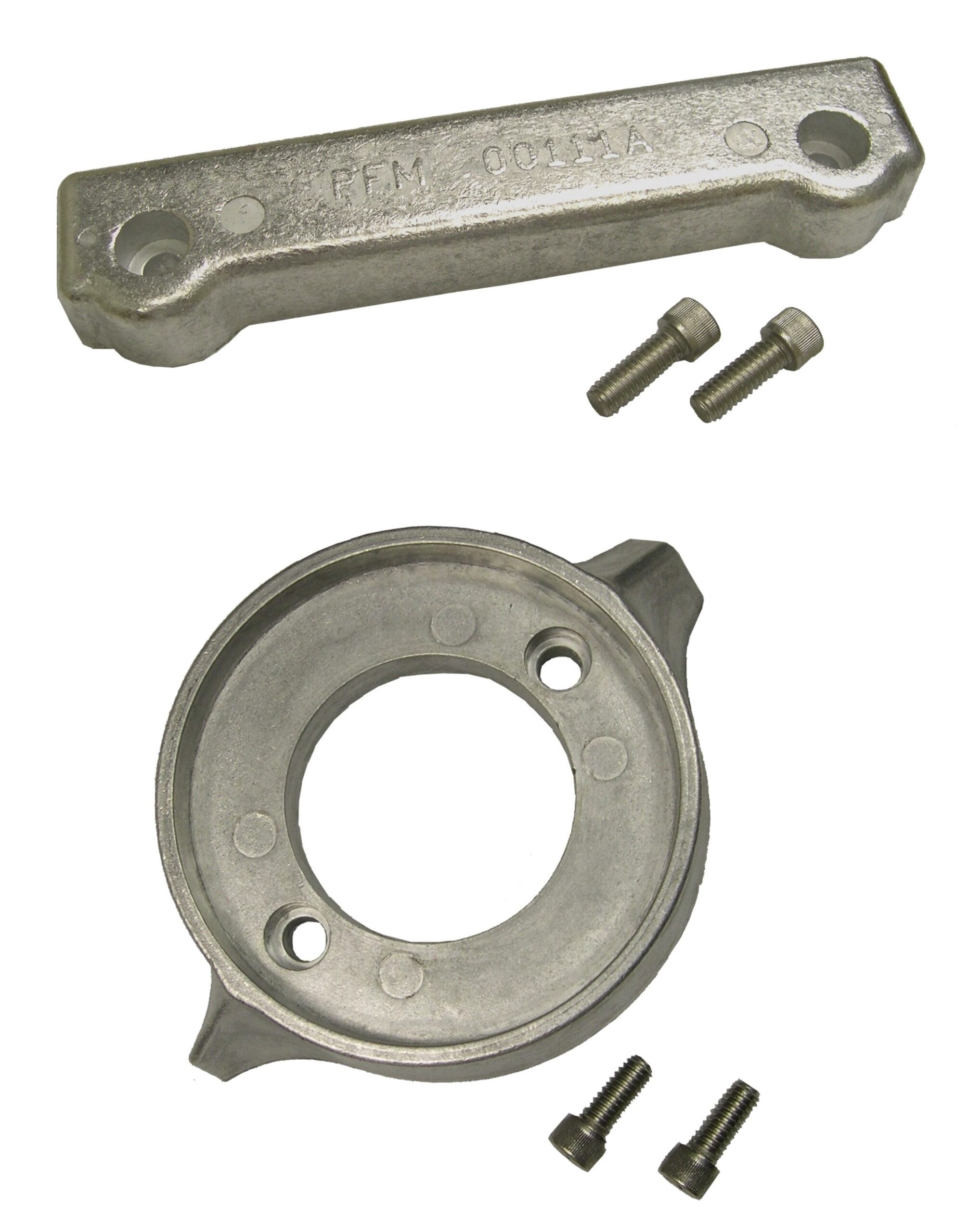 Anode kit 280, aluminum FRG1-10274