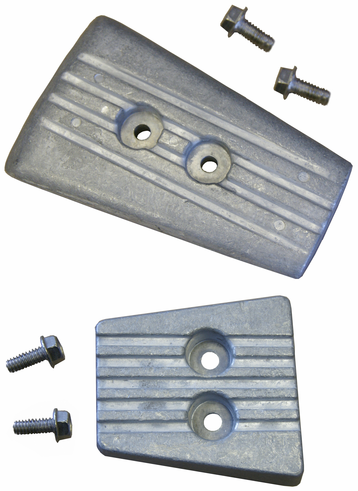 Anode kit DPS, SX-A, DP-S, FWD, aluminum FRG1-10289