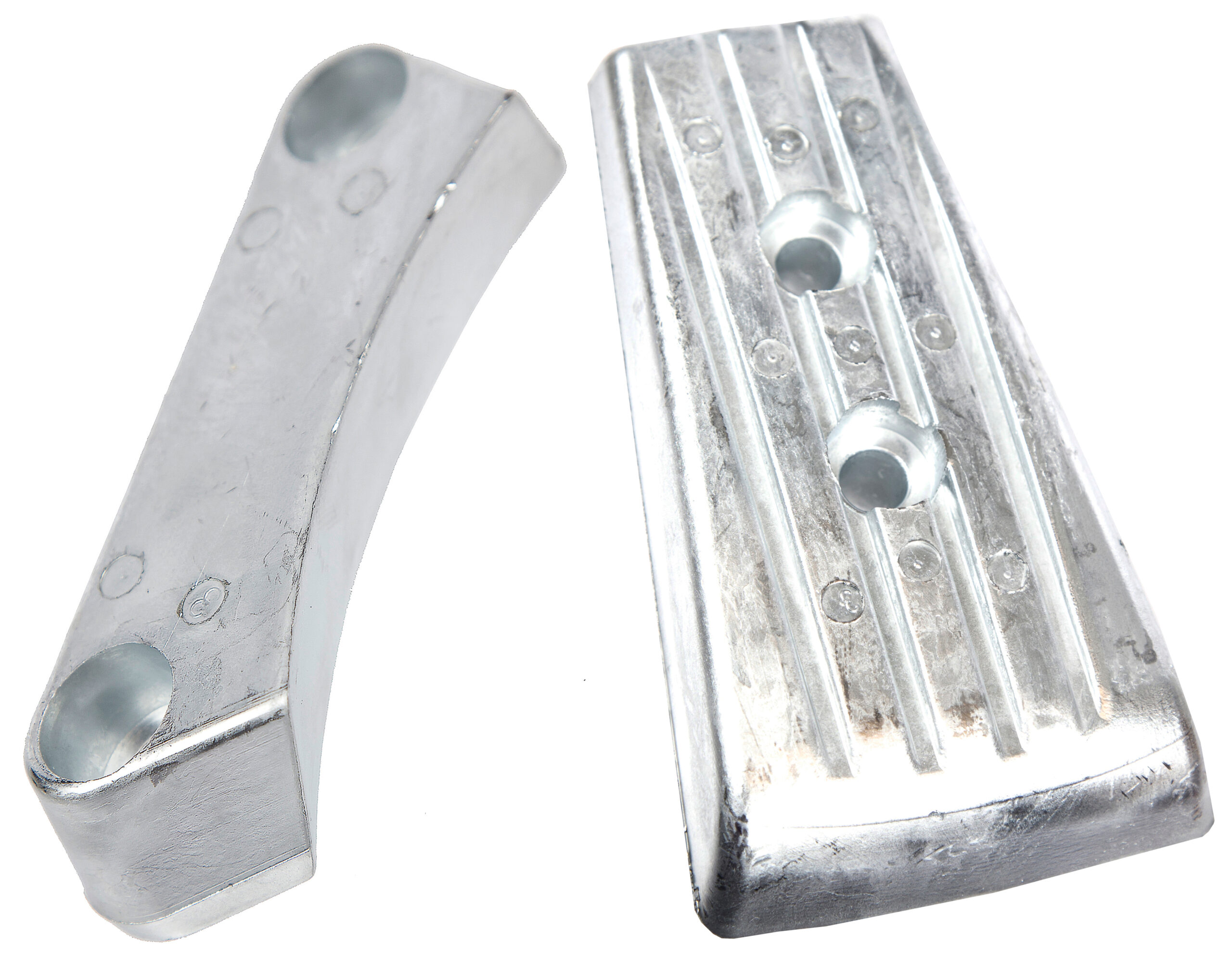Anode kit DPH, DPR, aluminum FRG1-10303