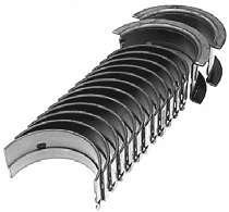 Main bearing kit B30 - STD FRG11019