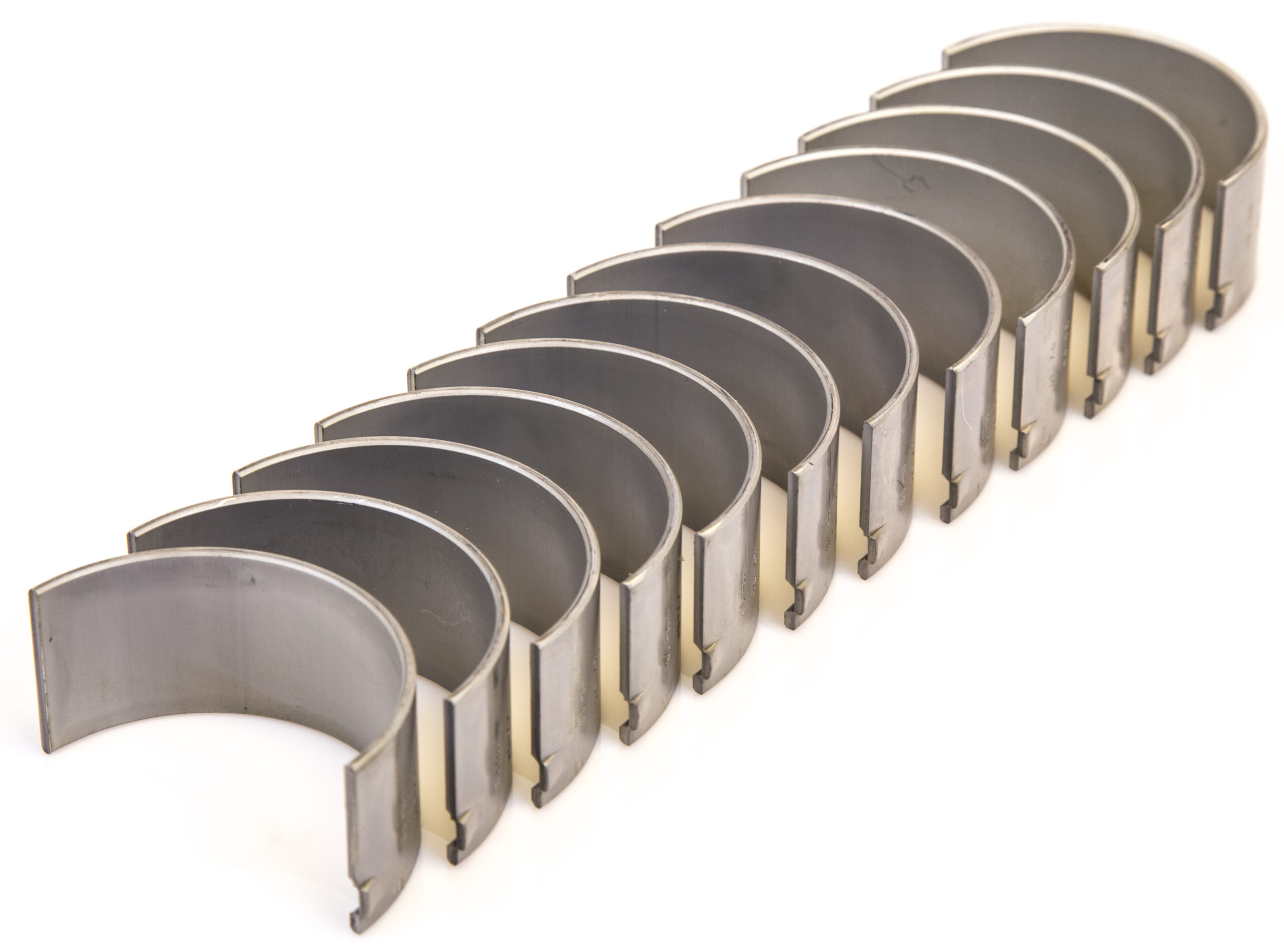 Con rod bearing kit B30 - STD FRG11022