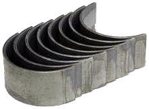 Con rod bearing kit B18, B20 - STD FRG11051