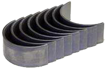 Con rod bearing kit B20, B21, B23 - STD FRG11063