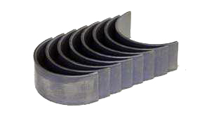 Con rod bearing kit B23, B25 - STD FRG11136