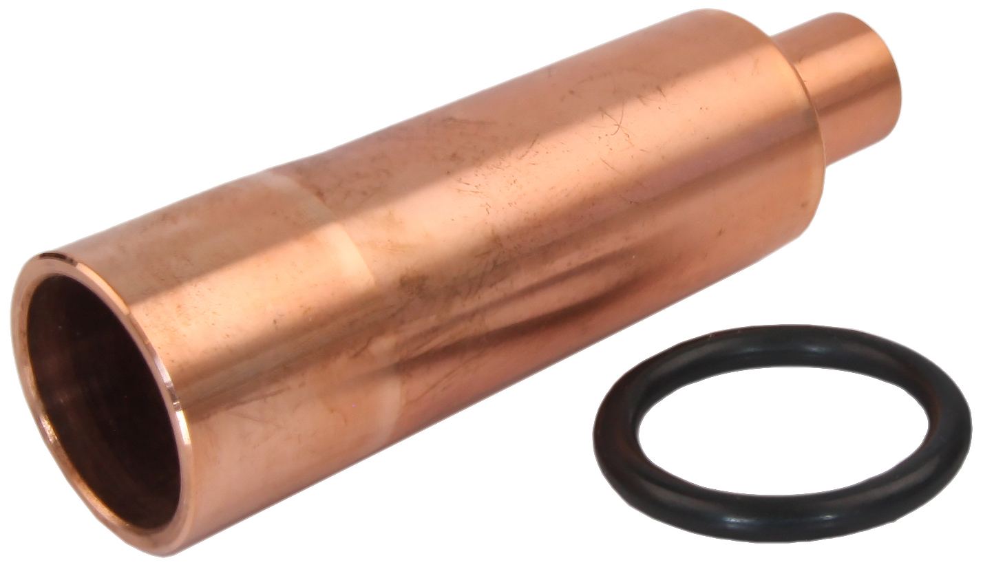 Injector sleeve kit MD1B, MD2B, MD3B, MD11, MD17 FRG11170