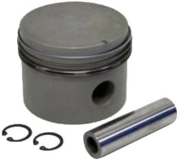 Piston kit B20, B30, MB10 - STD FRG11202