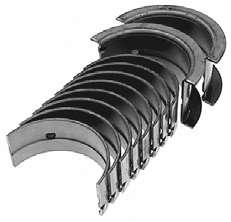 Main Bearing Kit FRG11216