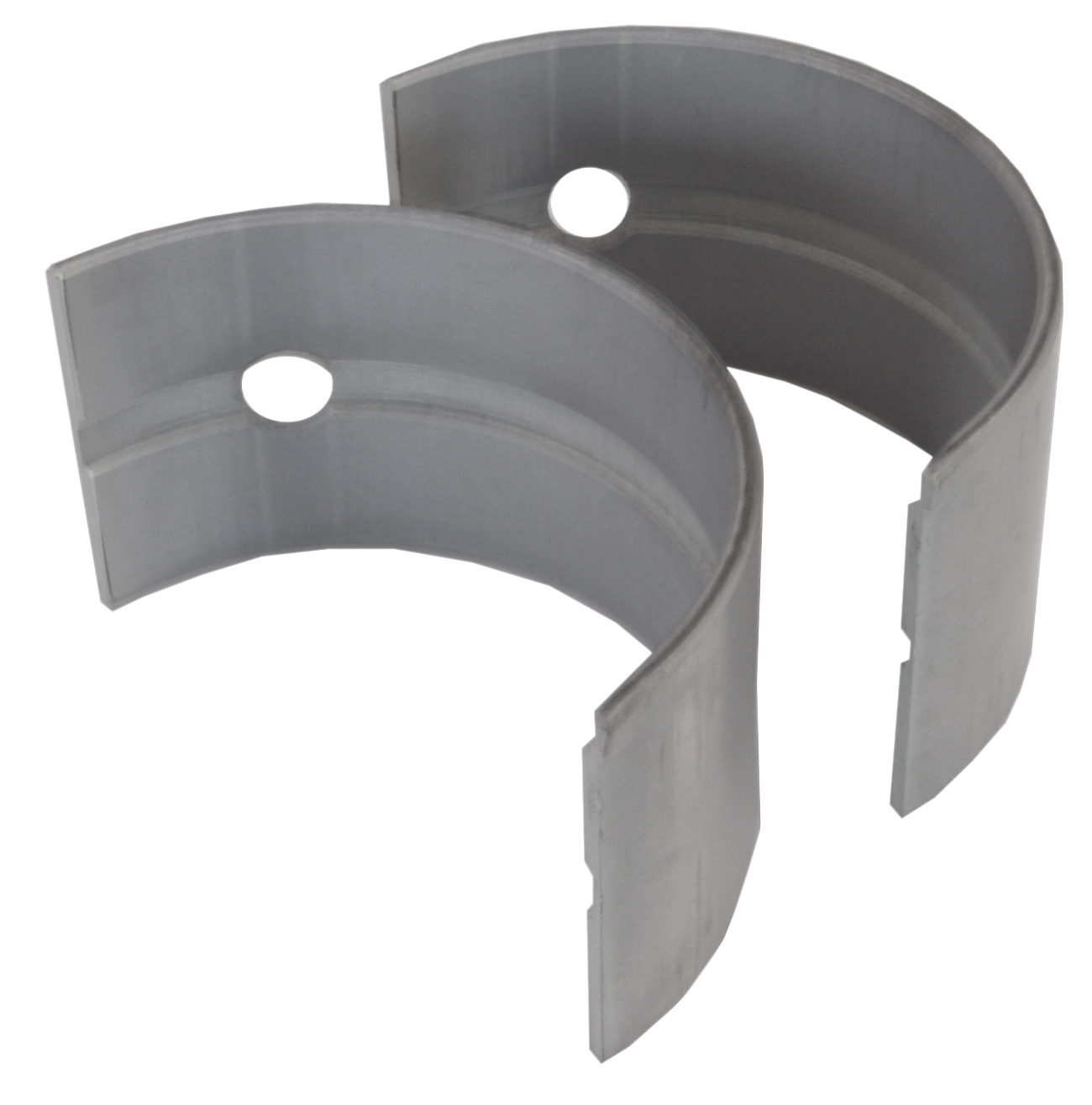 Con rod bearing kit, MD1, 2, 3B, MD11C/D, 17C/D - width 39 mm, STD FRG11238
