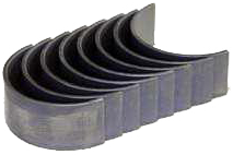 Con rod bearing kit MD21A, MD21B - STD FRG11302
