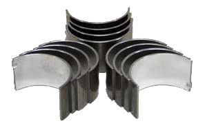 Con rod bearing kit MD29, MD32 - STD FRG11330