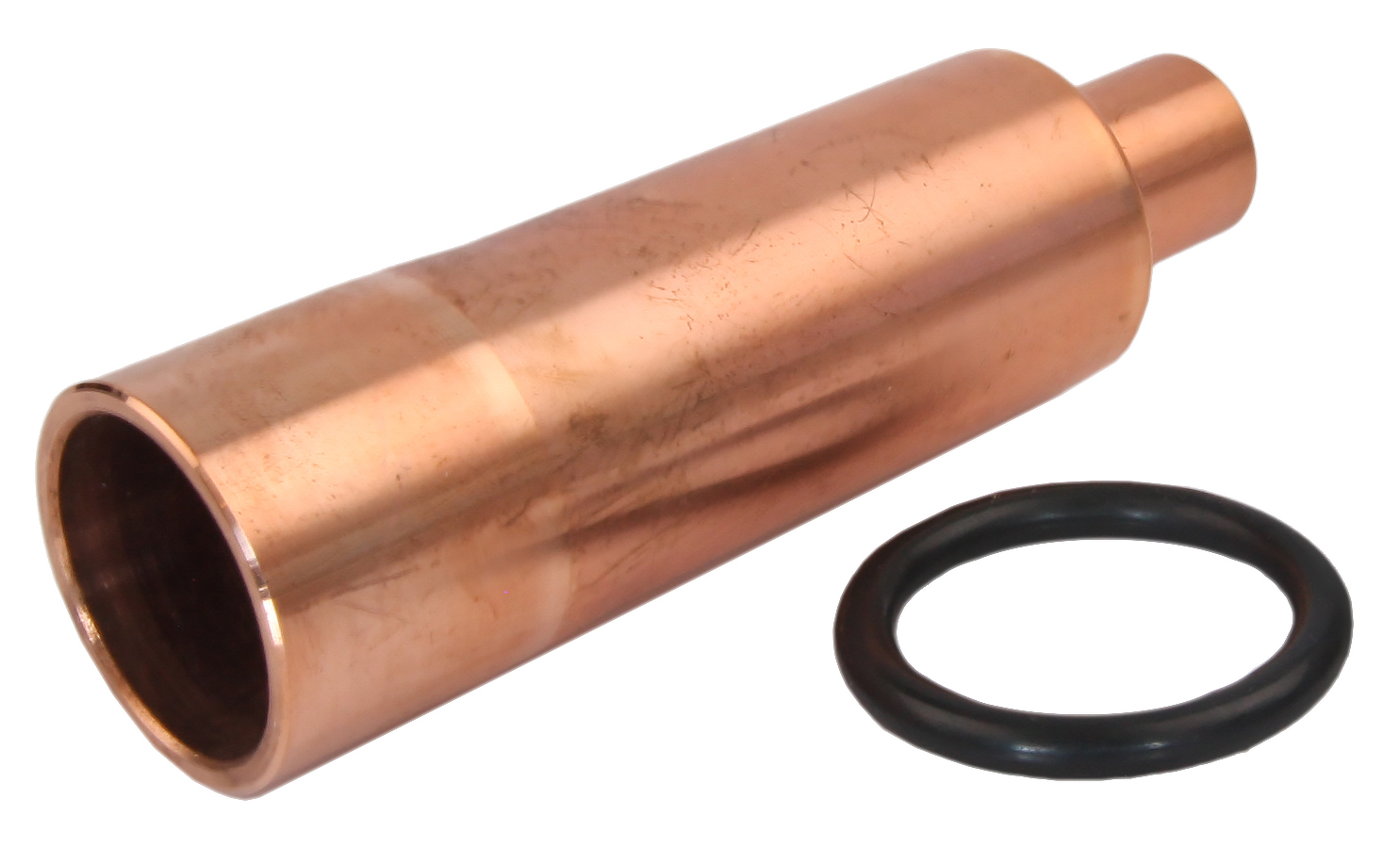 Injector sleeve kit MD6A, MD6B FRG11347