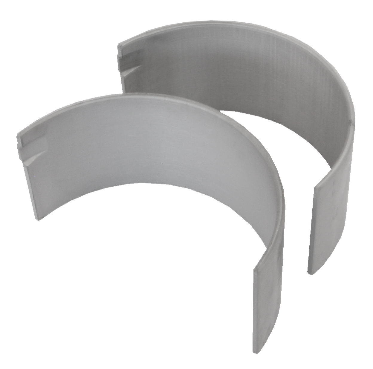 Con rod bearing std, MD1B, MD2B, MD3B, MD11, MD17 FRG11491