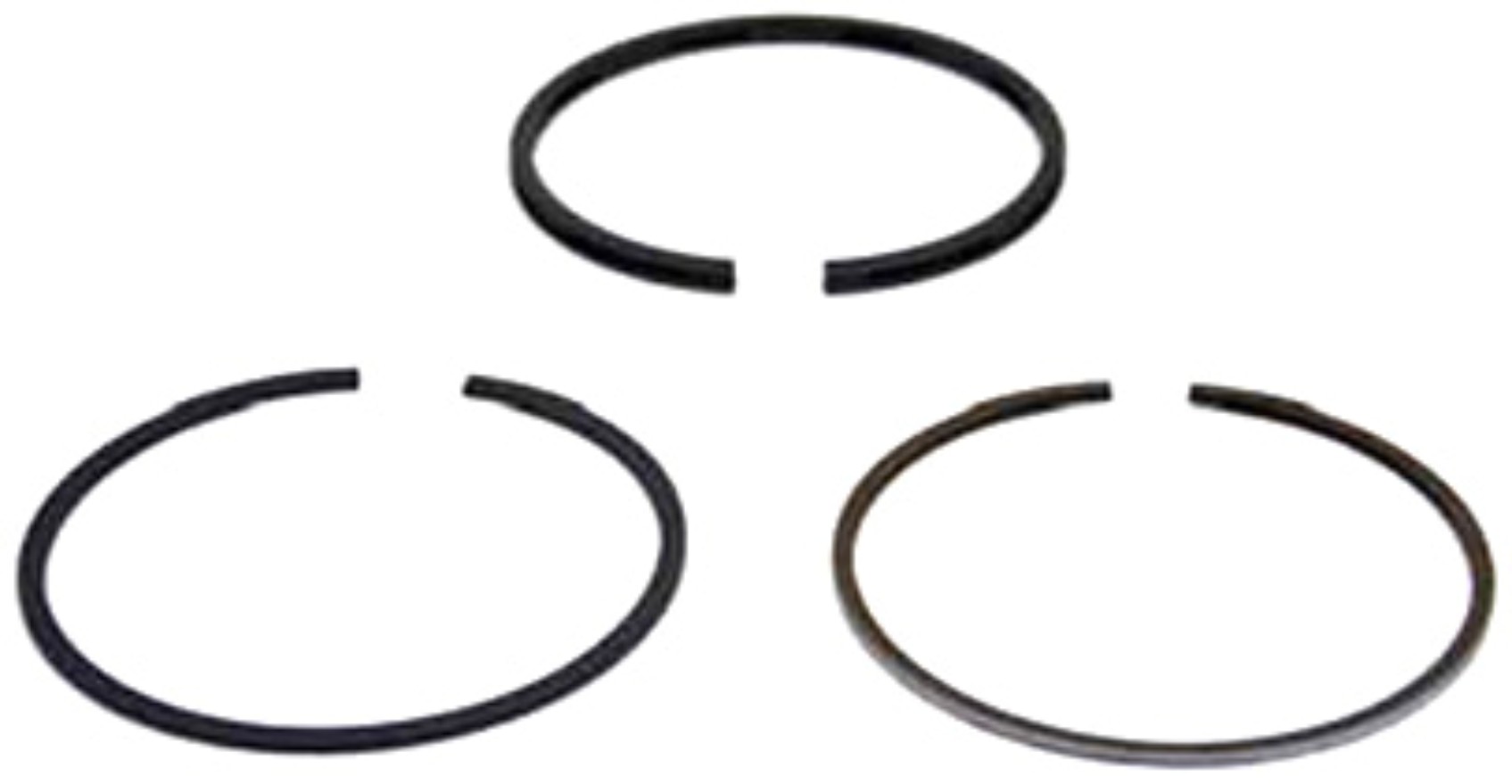 Piston ring kit B23 - STD FRG11534