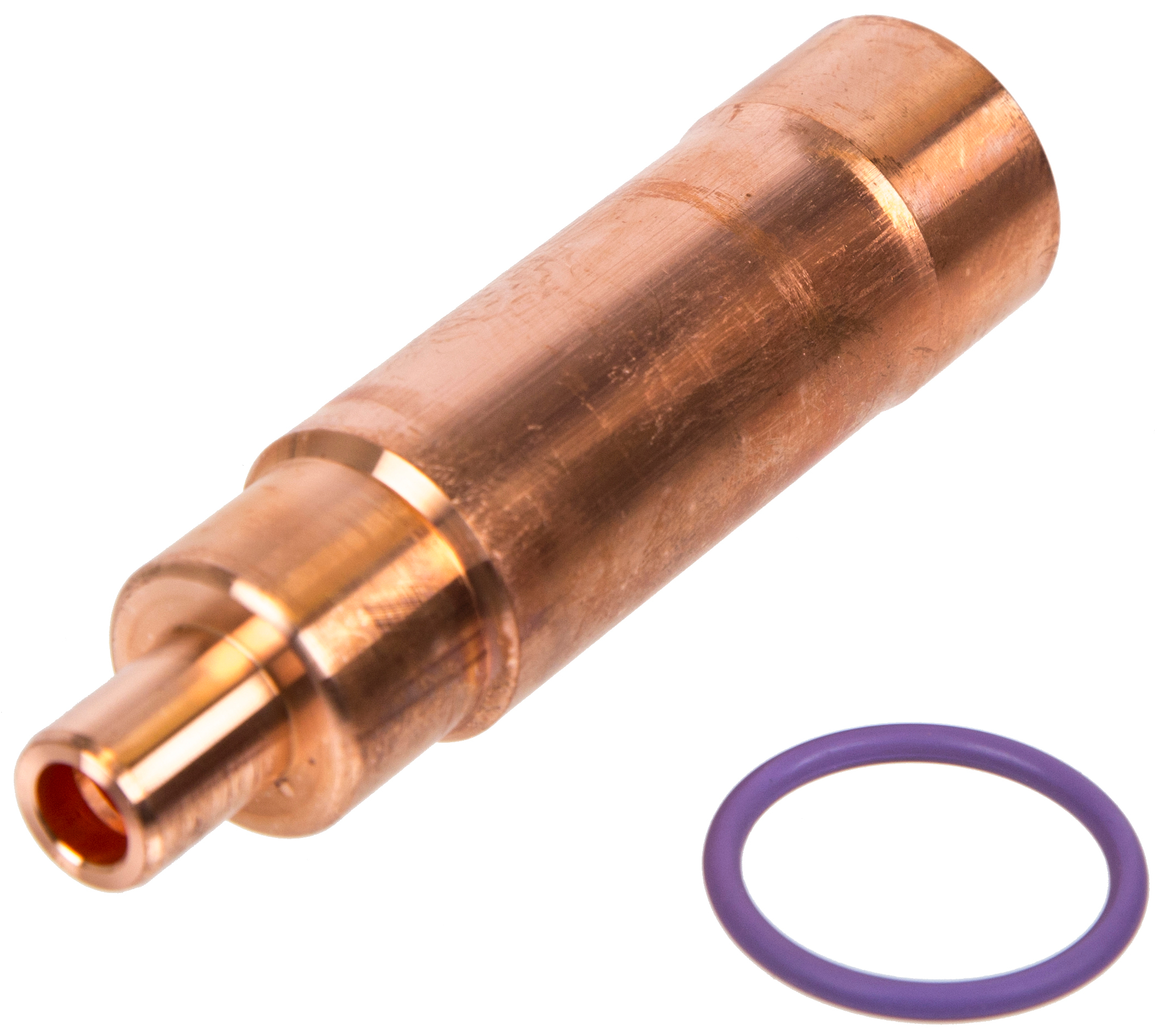 Injector sleeve kit D4, D6 FRG11613