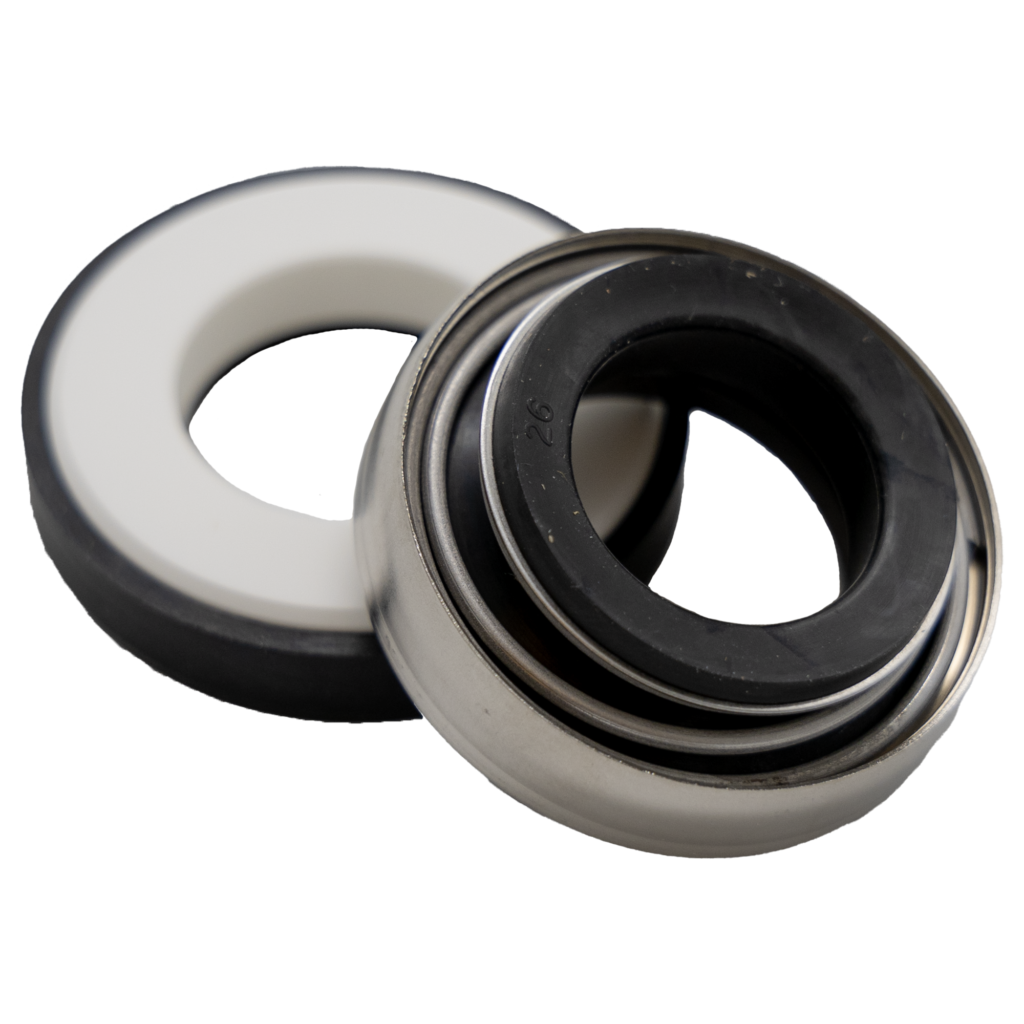 Mechanic sealing seawater pump D6, D8, 61, 62, 63, 71, 72, 73, 74, 75 FRG11649