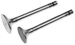 Exhaust valve B20, B30 FRG12005
