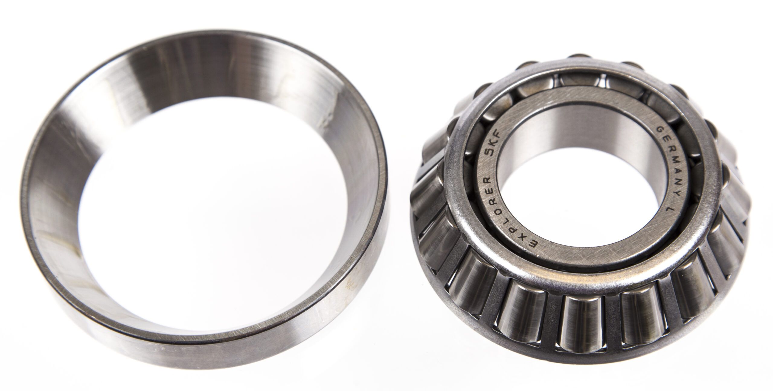 Ball bearing DPH, DPR FRG12096