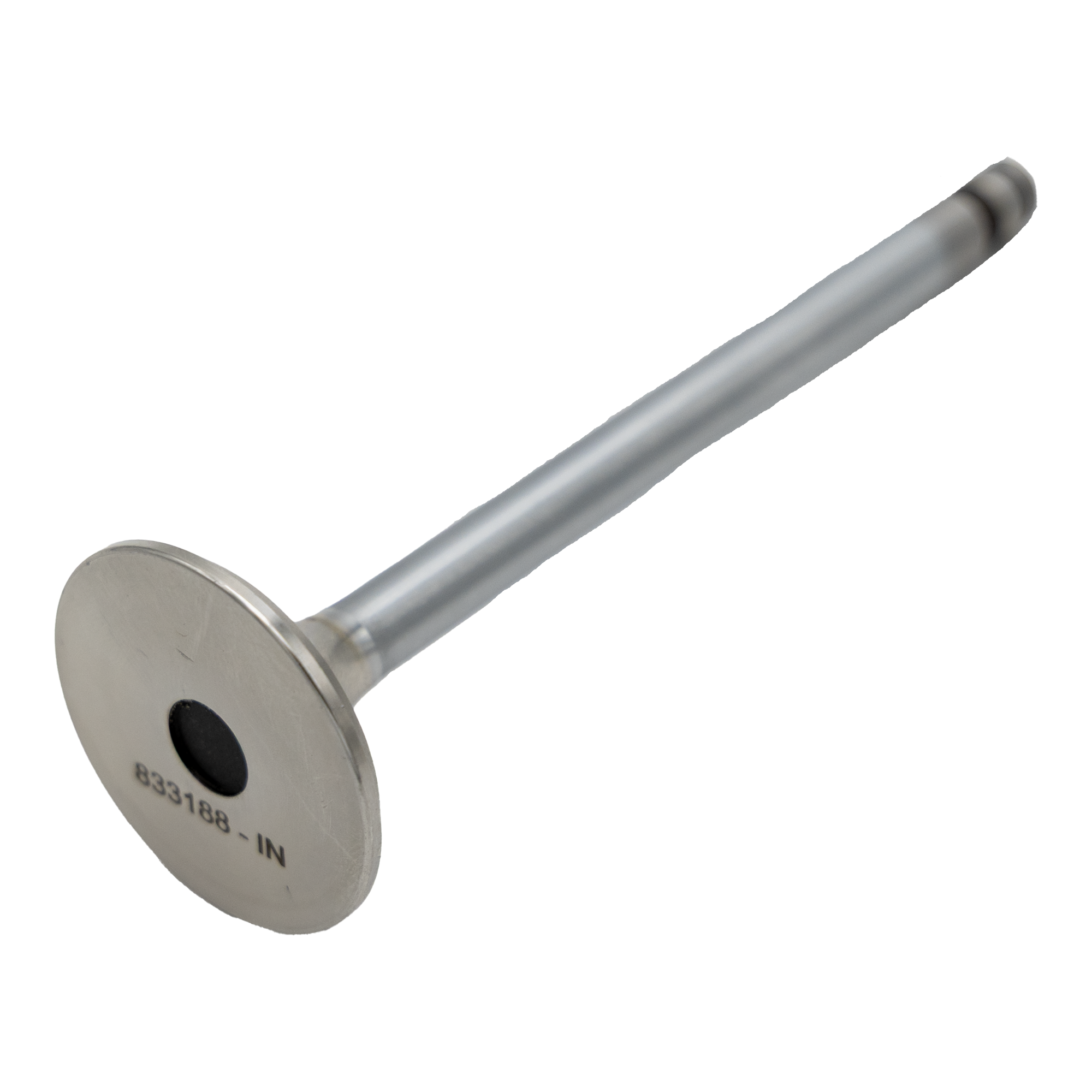 Intake valve 38 mm, MD1/2/3B, MD11/17 FRG12188