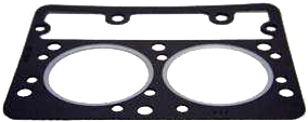 Cylinder head gasket MD7 1,3 mm FRG13136