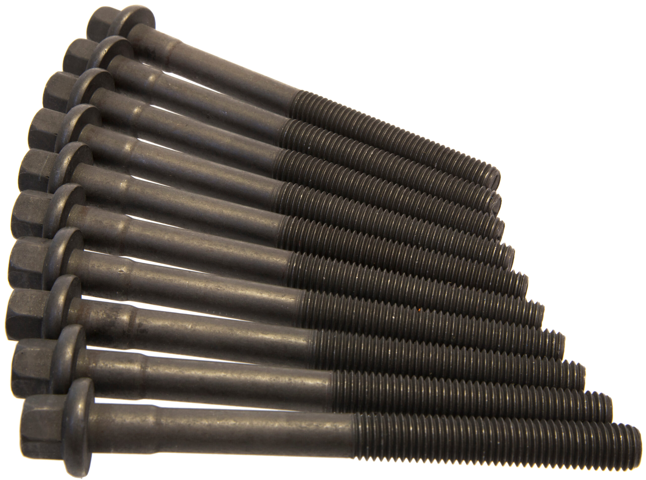 Cylinder head screw kit B21, B23, B25 FRG13341