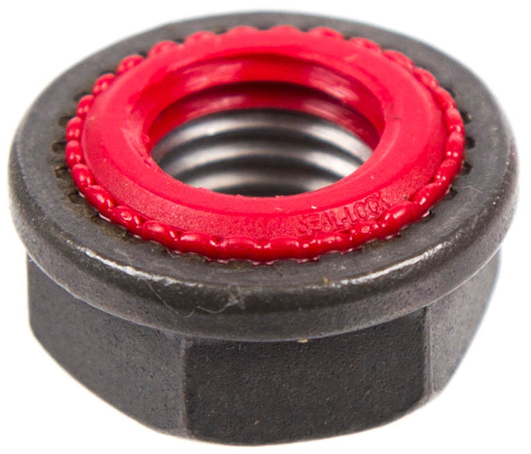Flange nut MD1, MD2, MD3, MD11, MD17 FRG13414