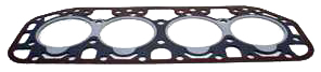 Cylinder head gasket MD21 FRG13531