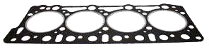 Cylinder head gasket 31, KAD32 FRG13993