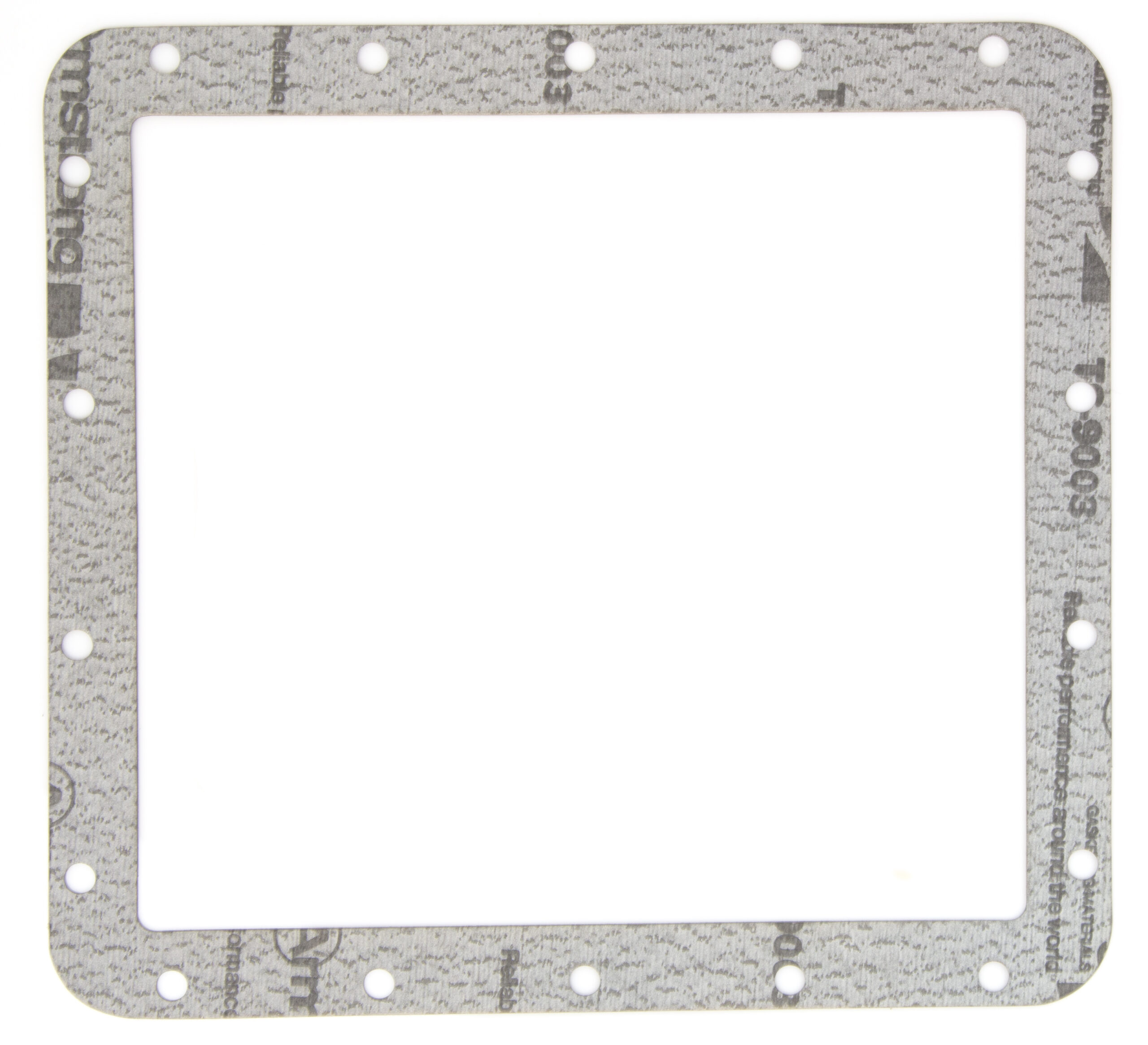 Oil pan gasket MD5 FRG14031