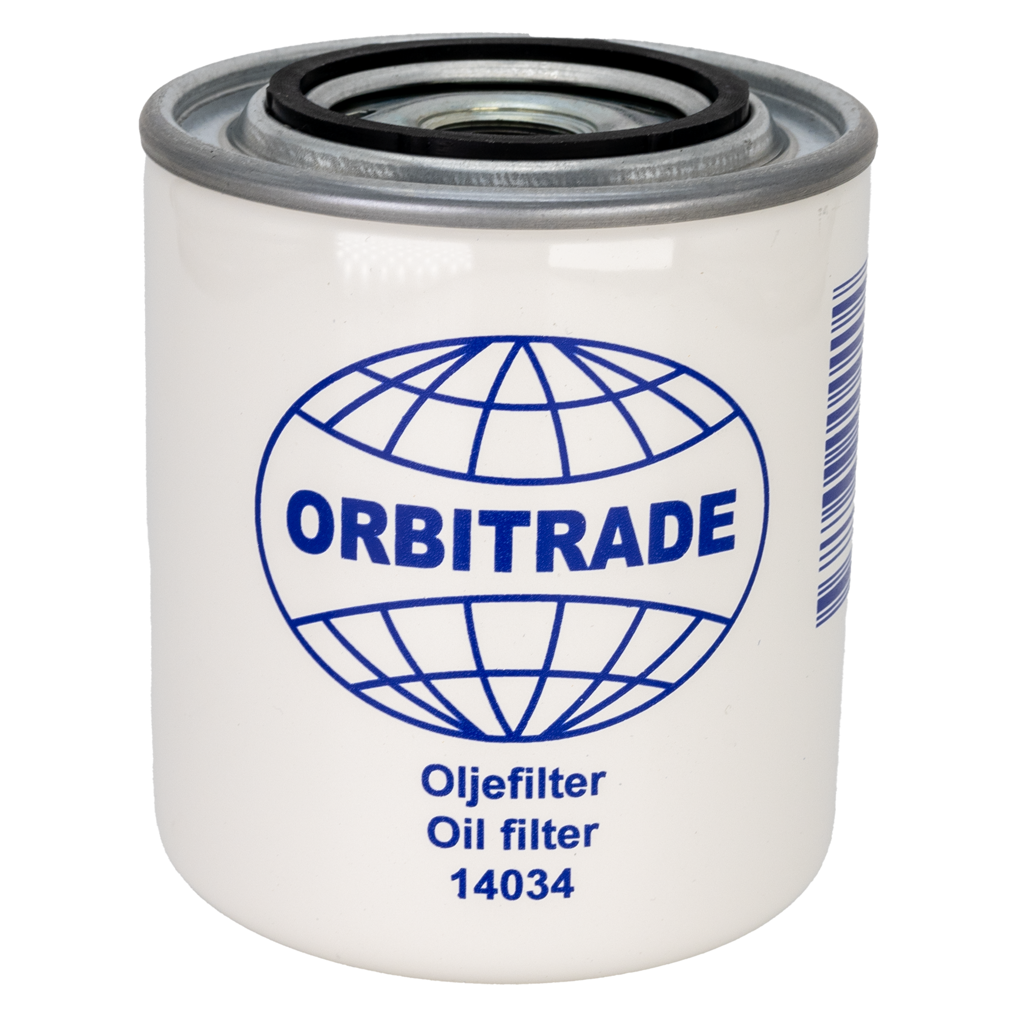 Oil filter 40, 41, 42, 70 FRG14034