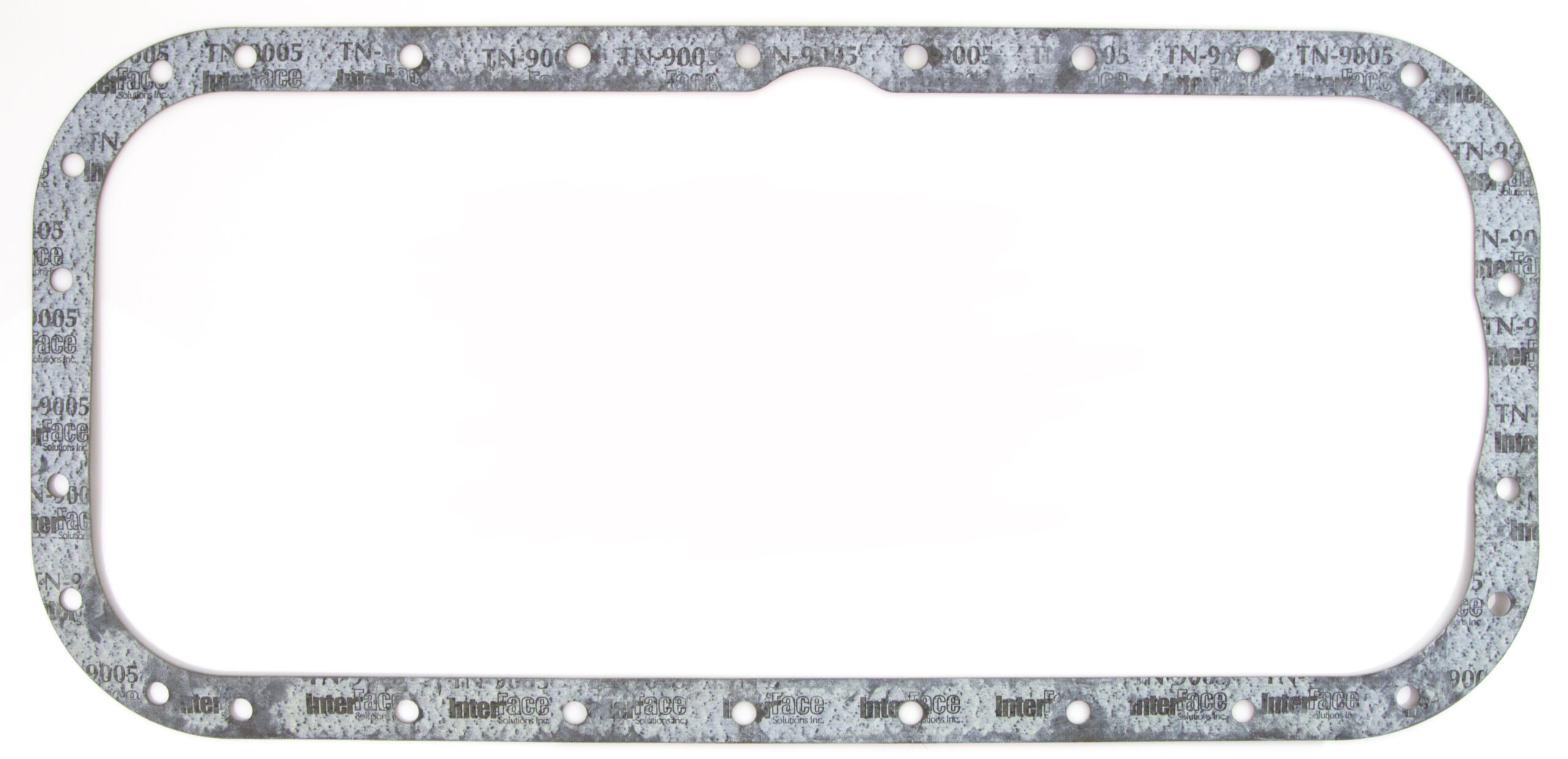 Oil pan gasket 30, 31, KAD32 FRG14250