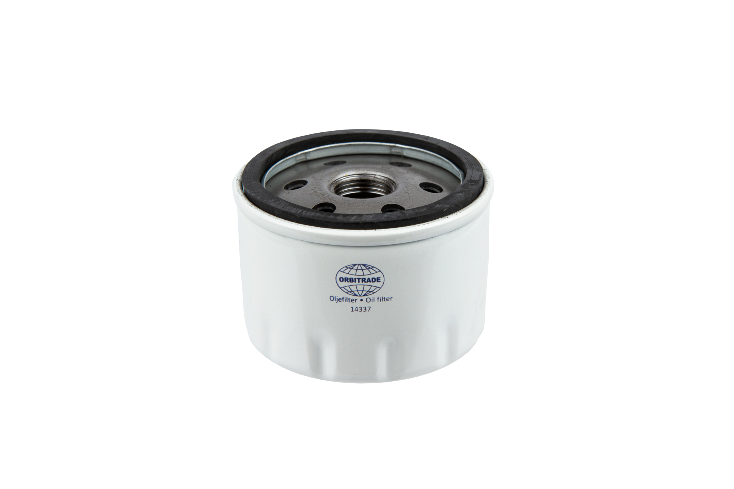 Oil filter 2001, 2002, 2003, MD1, 2, 3, 5, 6, 7, MD11, MD17, MB10 FRG14337