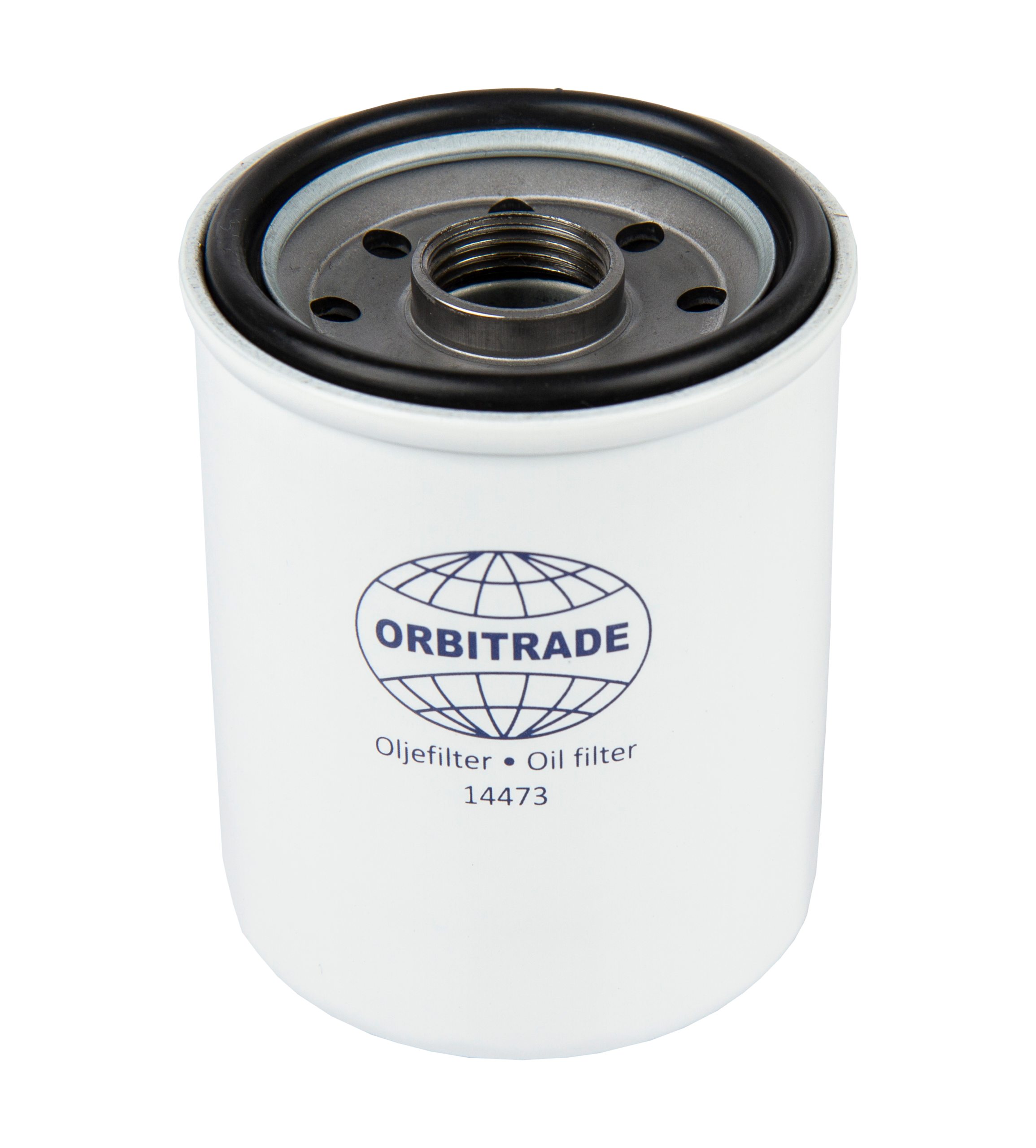 Oil filter MD2010, MD2020, D1-13, D1-20 FRG14473